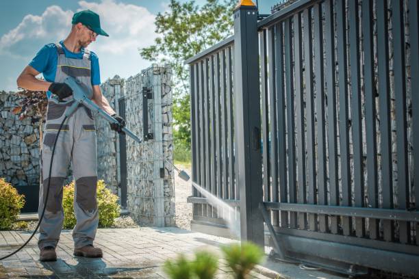 Spring Cleaning in Carolina Beach, NC
